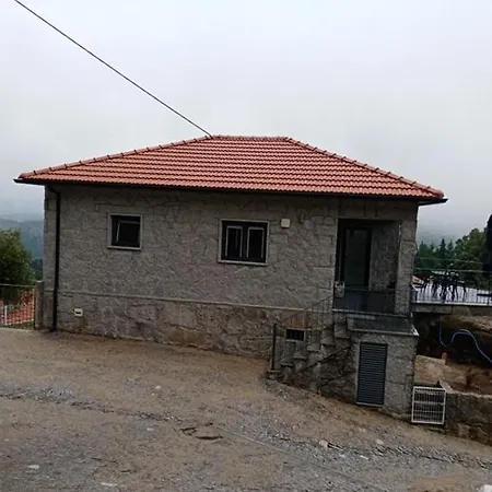 T1 Panoramico Ermida