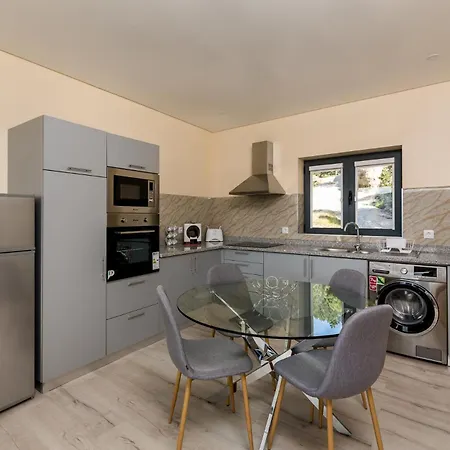 T1 Panoramico Ermida Apartmán