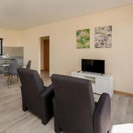 T1 Panoramico Ermida * Vilar da Veiga