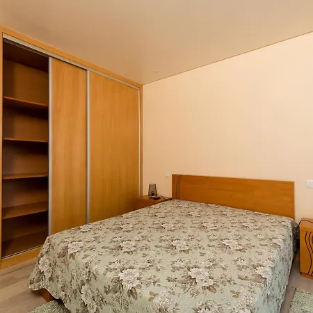 T1 Panoramico Ermida Apartmán Vilar da Veiga