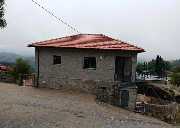 T1 Panoramico Ermida