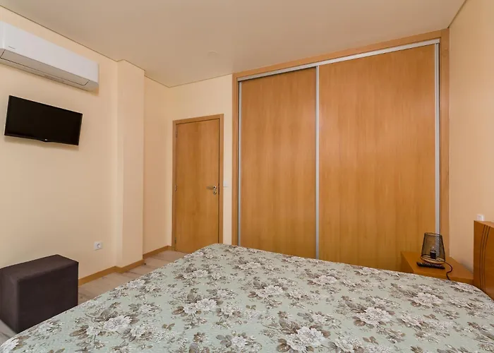 T1 Panoramico Ermida